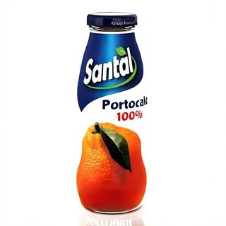 Santal Portocale 0.33l