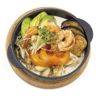 Єбі Ясай Ітаме (200г)