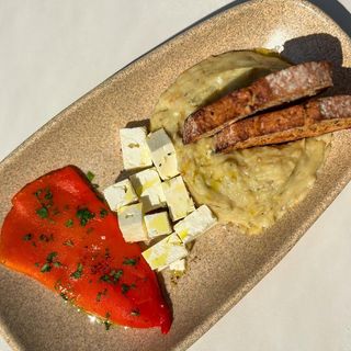 Salata de vinete 250gr