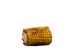 Млечна грилована царевичка