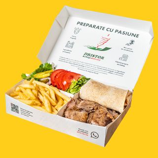 FARFURIE AMESTEC DRISTOR