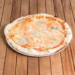 4 Formaggi piatto