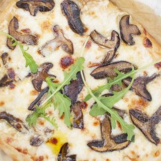 La Pineta (vegetariana)