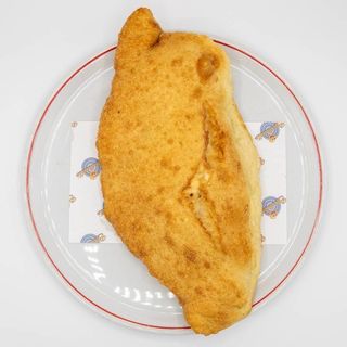 Calzone fritto