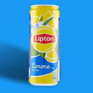 Lipton Limone 33Cl Lattina