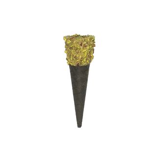 Un Cono de Pistacho Premium