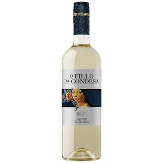 Albariño O Fillo Da Condesa DO Rias Baixas (75 cl.)