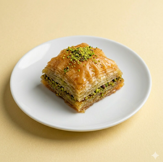 Baklava - 1 pezzo