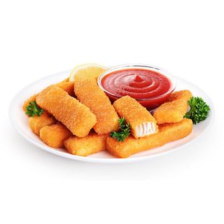 Fish Fingers