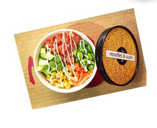 Componi la tua pokè