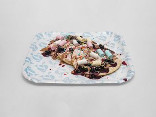 Pancake super 3 strati