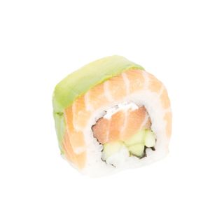 Salmon dream