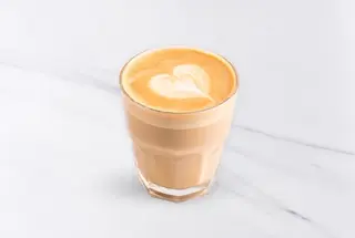Флэт уайт