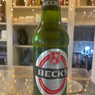 Beck's 66 cl