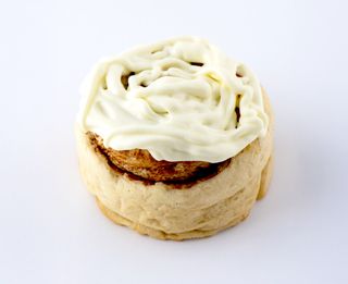 Cremoso Cinnamon Roll (1 Ud.)