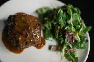 Muschi de vita Romania