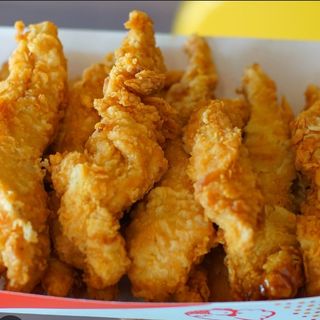 chicken tenders