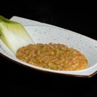 269 Manzo con basilico Thai piccante