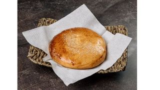 Лепешка С Кунжутом (100г)