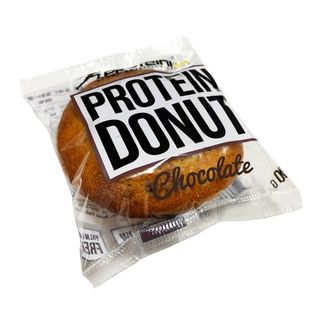 Proteini.si almonds in protein chocolate  80 gr