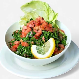 Tabouleh
