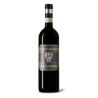 Brunello di Montalcino - 75 cl 15%Vol. - Ciacci Piccolomini d'Aragona