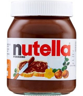 Nutella