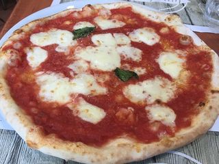 Margherita