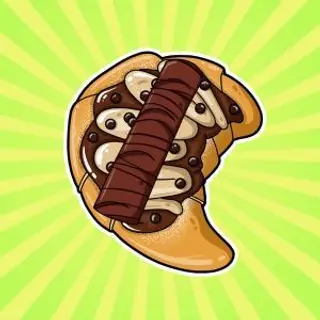 Crea Cornetto: