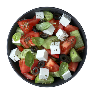 Աղցան Հունական