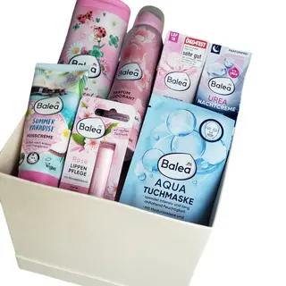 Pack du soins