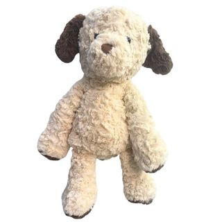 Peluche premium de Perro Pipo grande