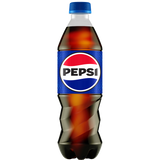 Pepsi Cola