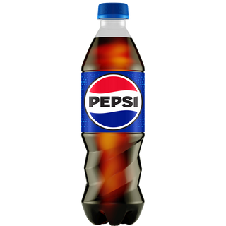 Pepsi Cola