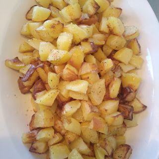 Patate forno