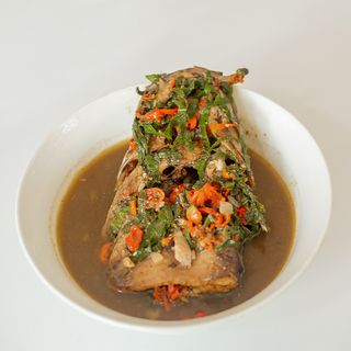 Fish Pepper Soup