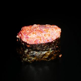 Гункан з тунцем 1шт