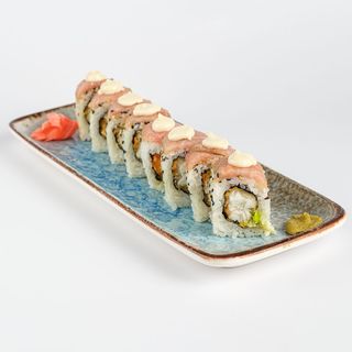 Adriatic roll 8 komada 