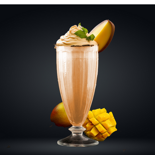 Mango Milkshake