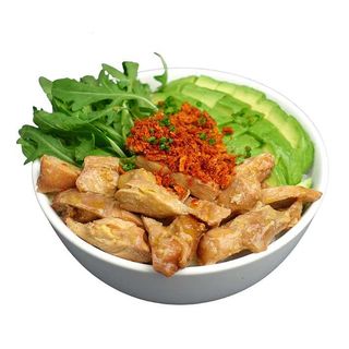 CHICKEN POKE