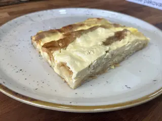 Pita sa Sirom