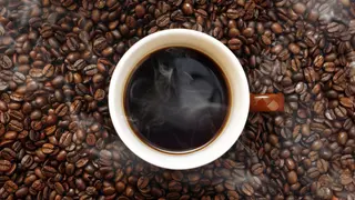 Café Noir