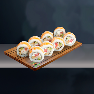 Sea Roll 8 psc - 200 g