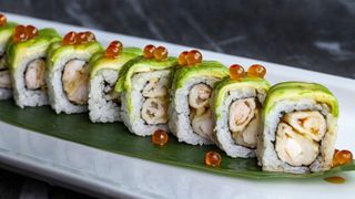 34. Monster roll - 8 pezzi