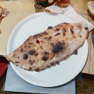 Calzone buono