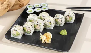 ტოშიბა მაკი / TOSHIBA MAKI