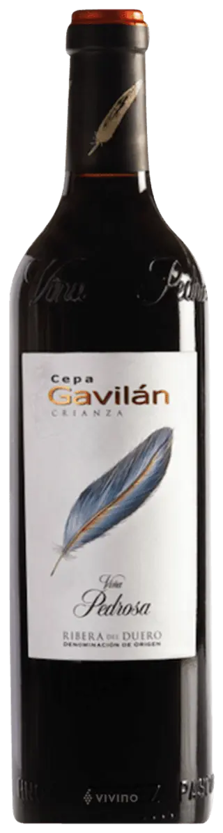 Cepa Gavilán (750 ml.)