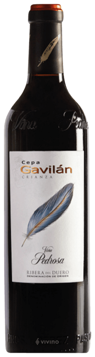 Vino Tinto Cepa Gavilán (750 ml.)