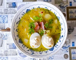 Kaszubska musztardowa 350ml