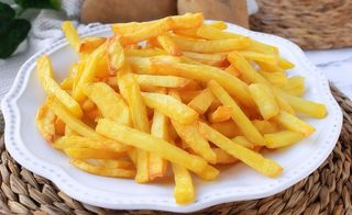 Patates Frites
